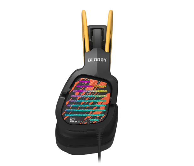 A4TECH BLOODY G565 Enegry Black A4TSLU47748 - 1417900 - zdjęcie 3